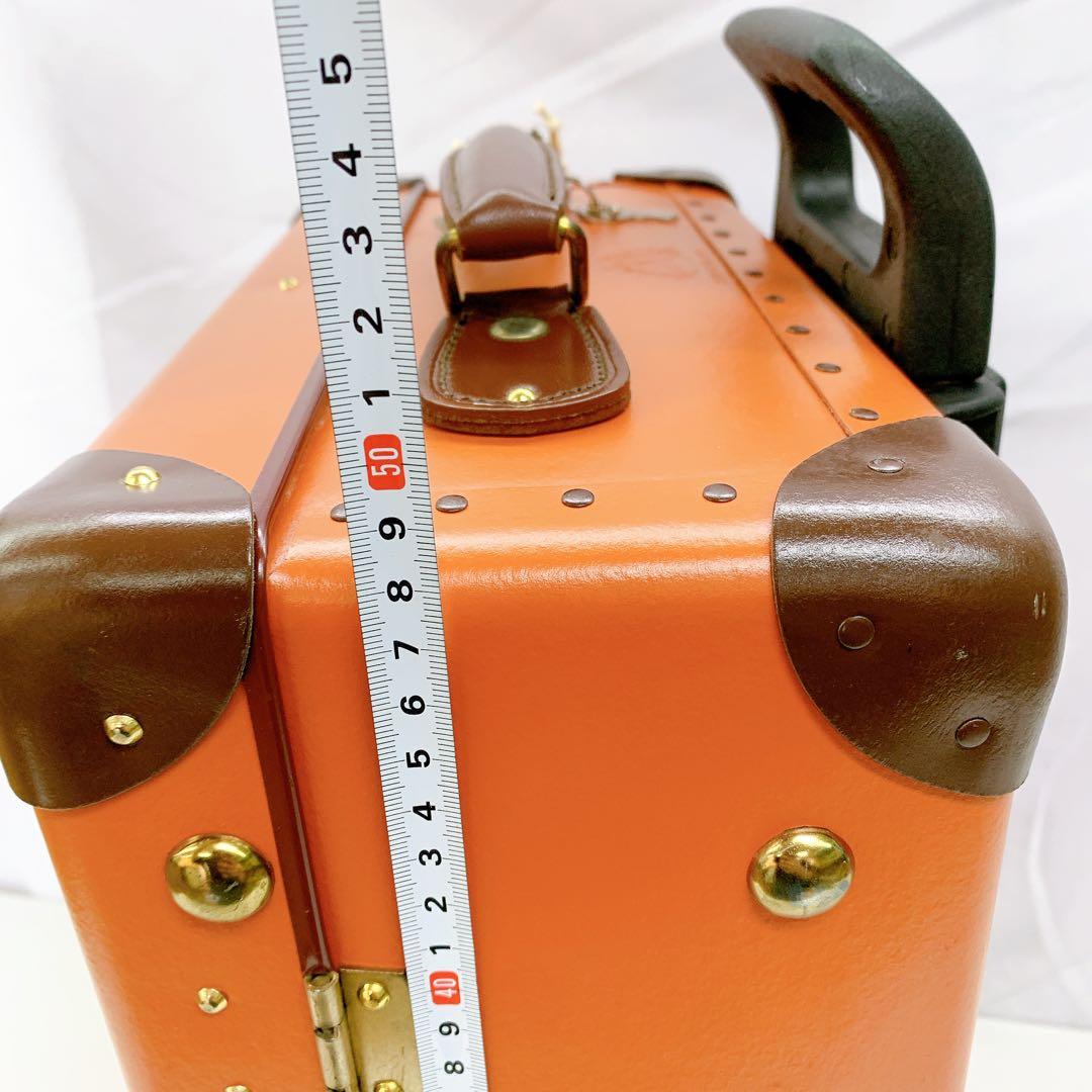 10A2 GLOBE-TROTTER グローブトロッター キャリーバッグ