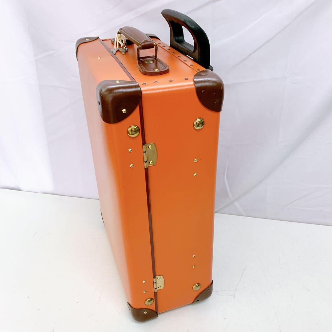 10A2 GLOBE-TROTTER グローブトロッター キャリーバッグ