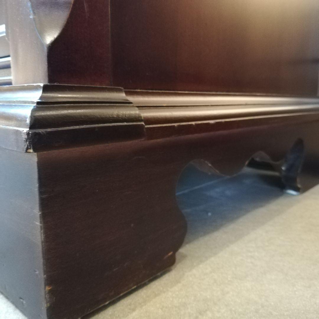 ◇Bassett Furniture　アメリカ製　ヴィンテージ　|　ローチェスト