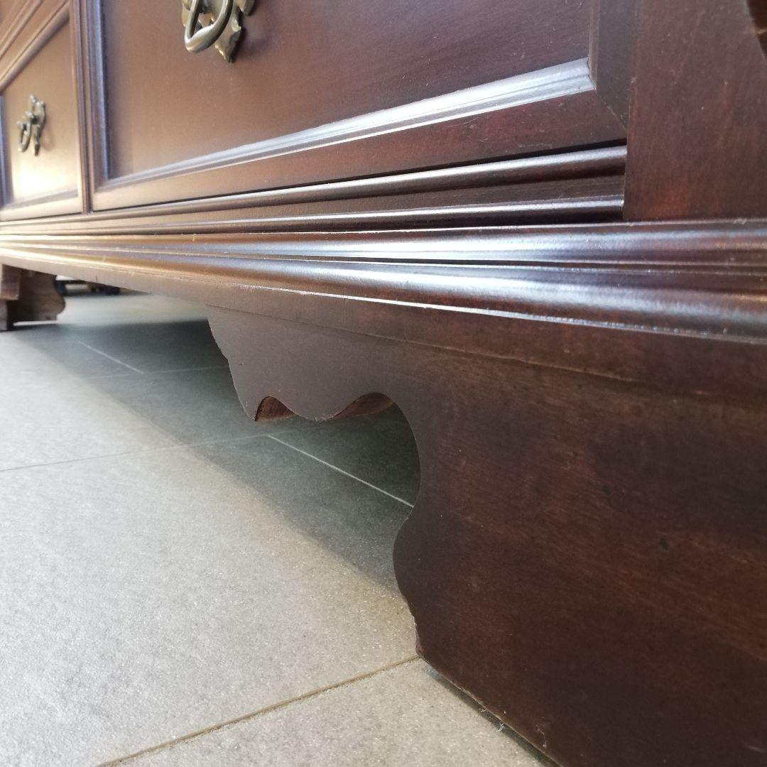 ◇Bassett Furniture　アメリカ製　ヴィンテージ　|　ローチェスト