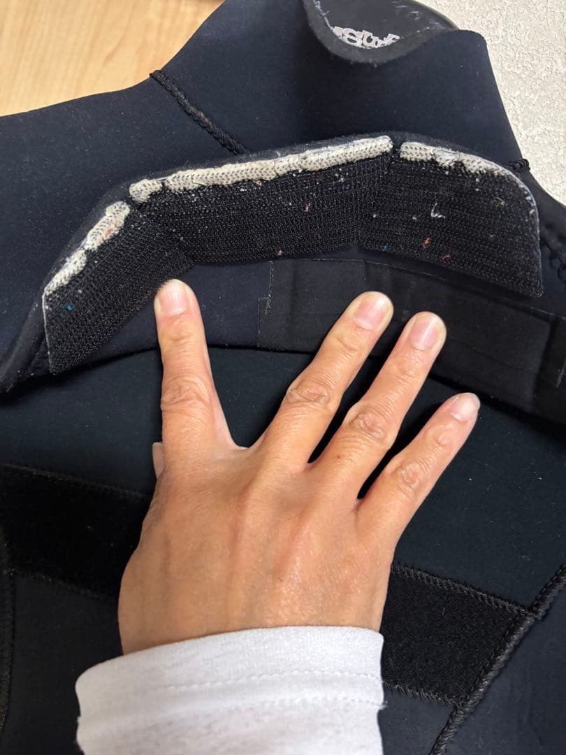 専用　レディース　ジャージフルスーツ