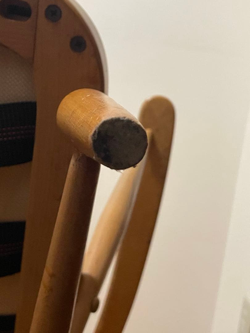 【訳あり】アンティークERCOL2人掛けアームソファー