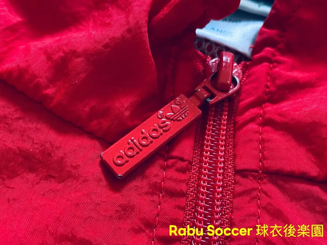 アメリカ合衆国 1994 ワールドカップチームトラックジャケット