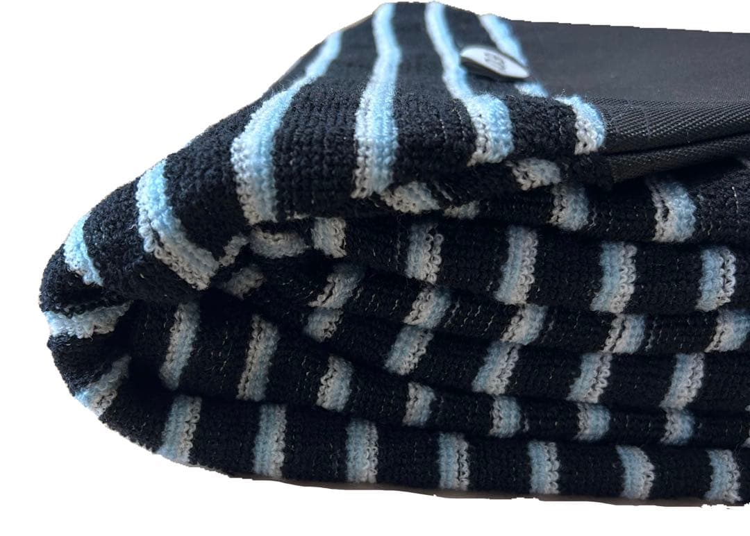 【KURO】肉厚7‘0ft速乾submarine2点セット購入