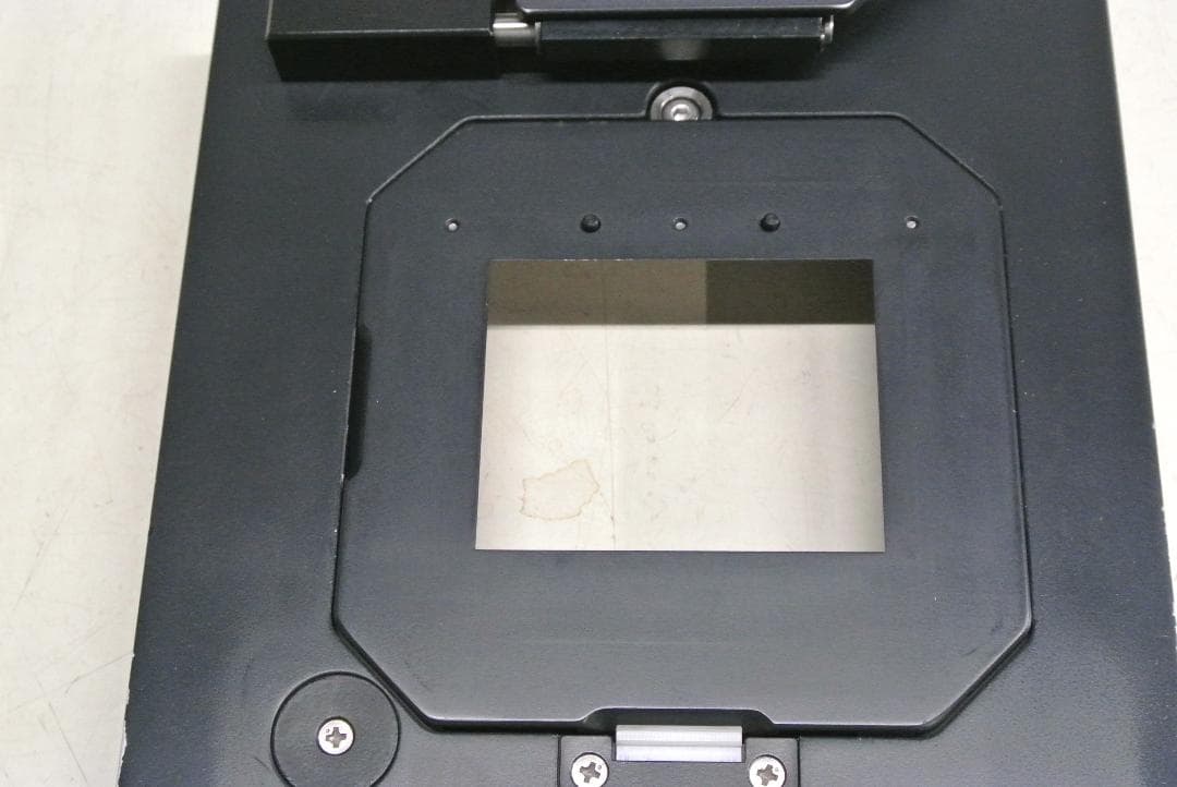 6x6 フィルムキャリア 　プレート6枚