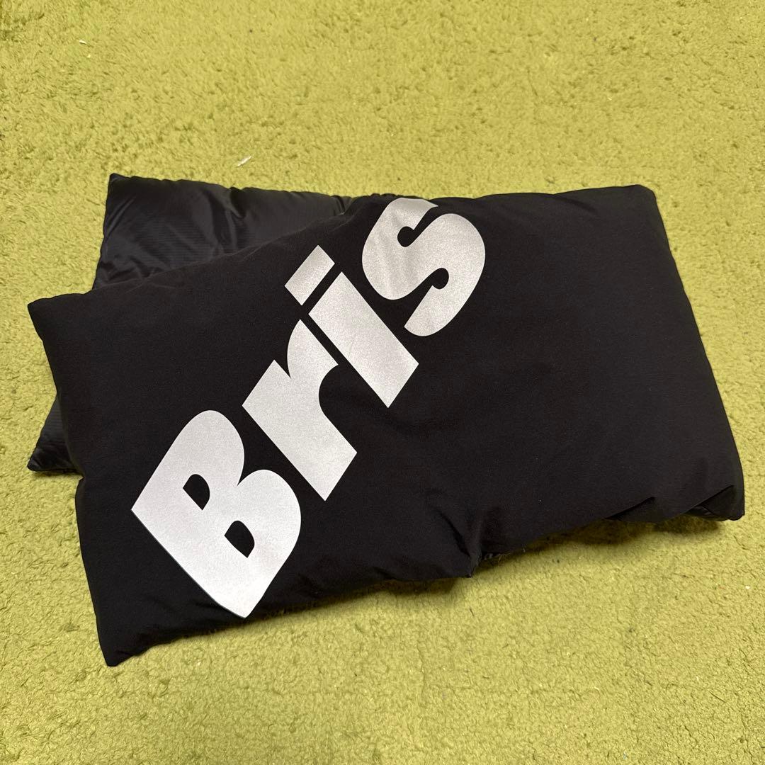 FCRB SOPH ブリストル　ダウン　マフラー