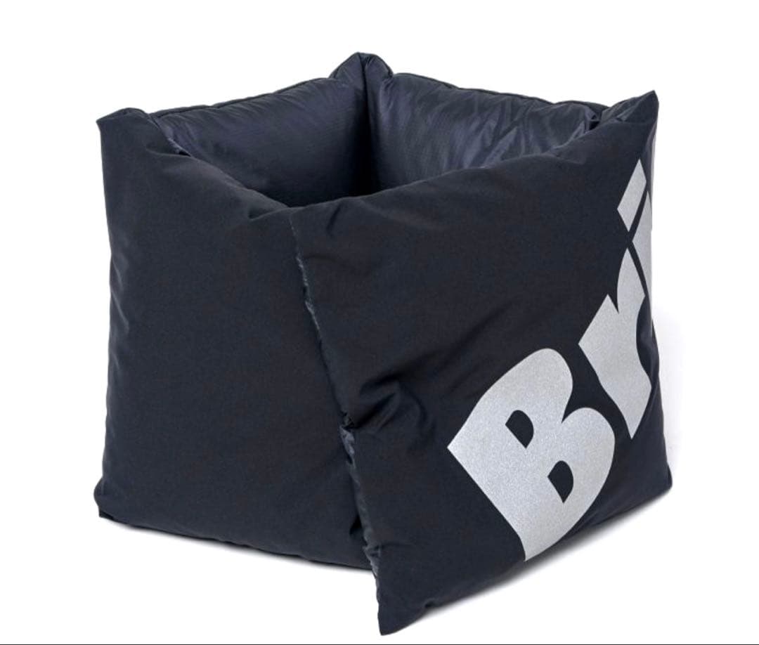 FCRB SOPH ブリストル　ダウン　マフラー