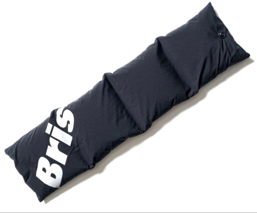 FCRB SOPH ブリストル　ダウン　マフラー