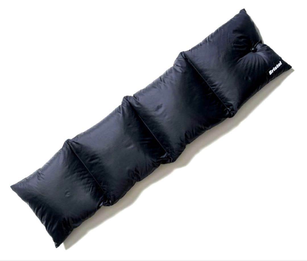 FCRB SOPH ブリストル　ダウン　マフラー