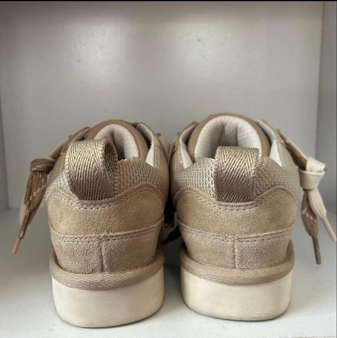 UGG アグ LoLowmel スニーカー24cm