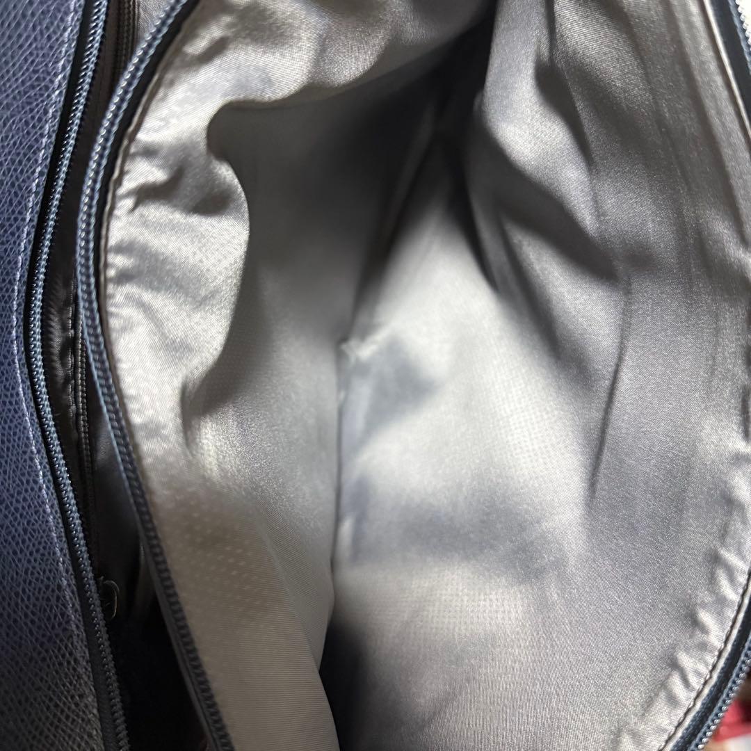 ⭐️未使用級⭐️TUMI トゥミ Eliza 2way トートバッグ ビジネス 黒