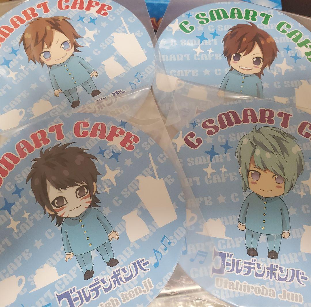 【新品未開封】ゴールデンボンバー初回限定 受注生産DVD 2014キャンハゲ