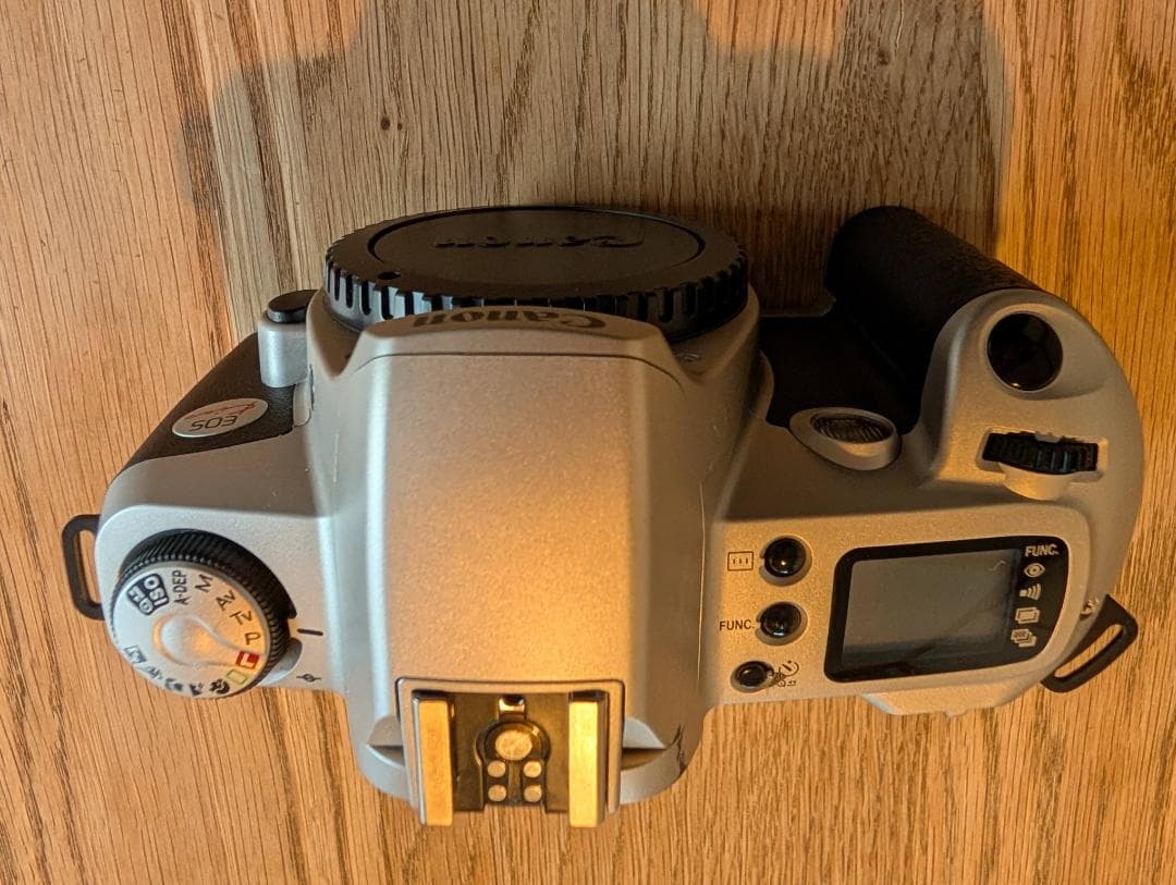 Canon EOS 7 一眼レフカメラ ボディ おまけつき キヤノン