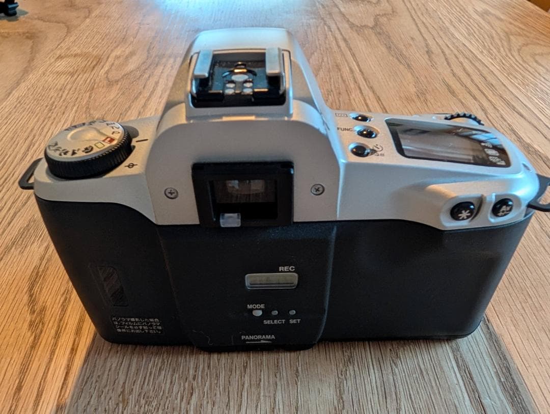 Canon EOS 7 一眼レフカメラ ボディ おまけつき キヤノン