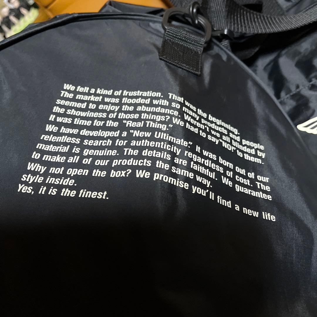 リアルマッコイズショルダーバッグ美品‼️