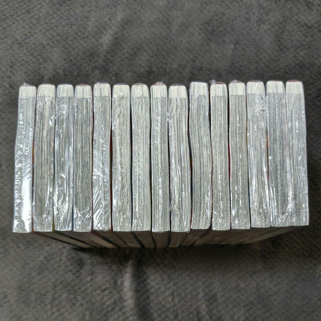 【初版/新品】幼稚園WARS 全巻 セット 特典付き