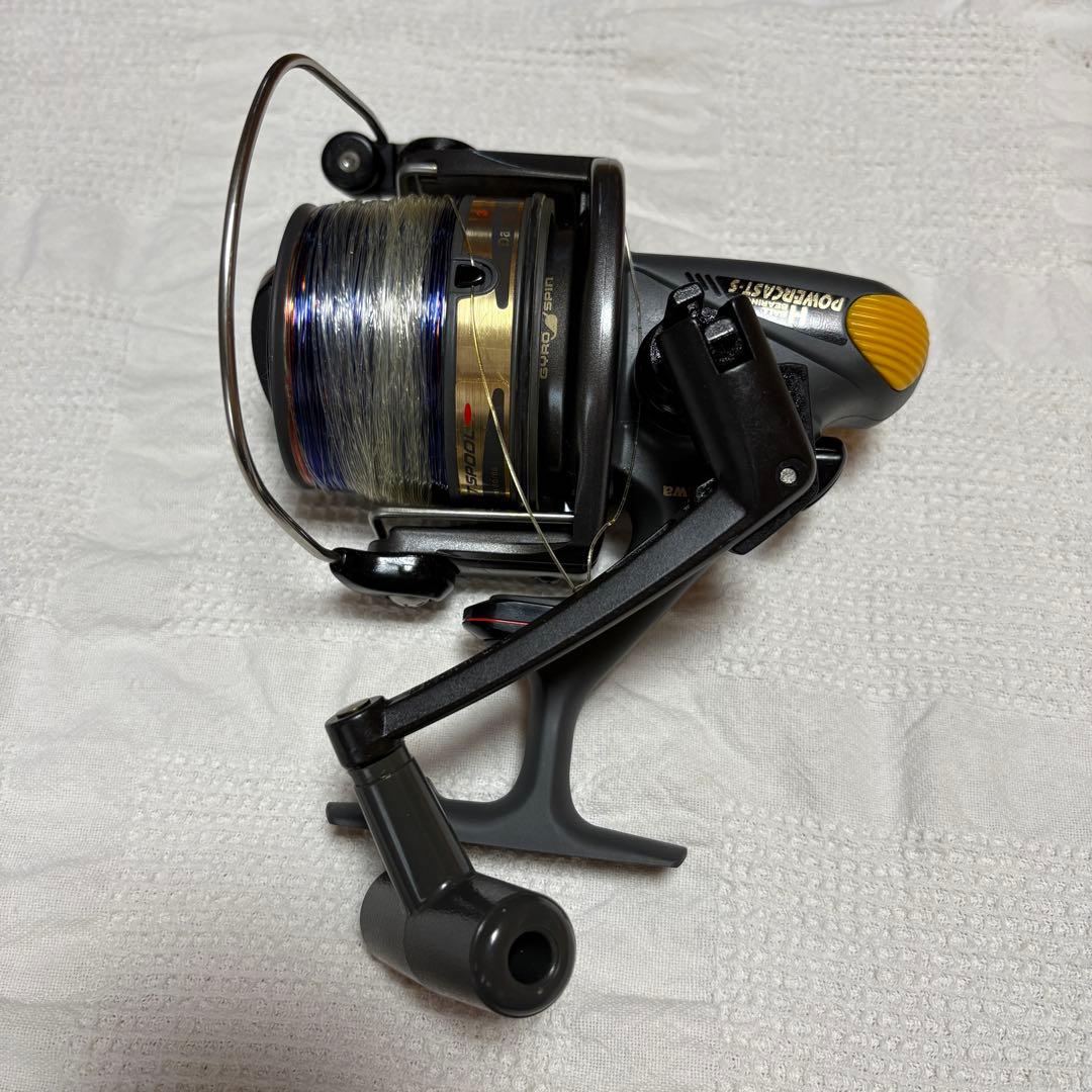 Daiwa Powercast S30H スピニングリール