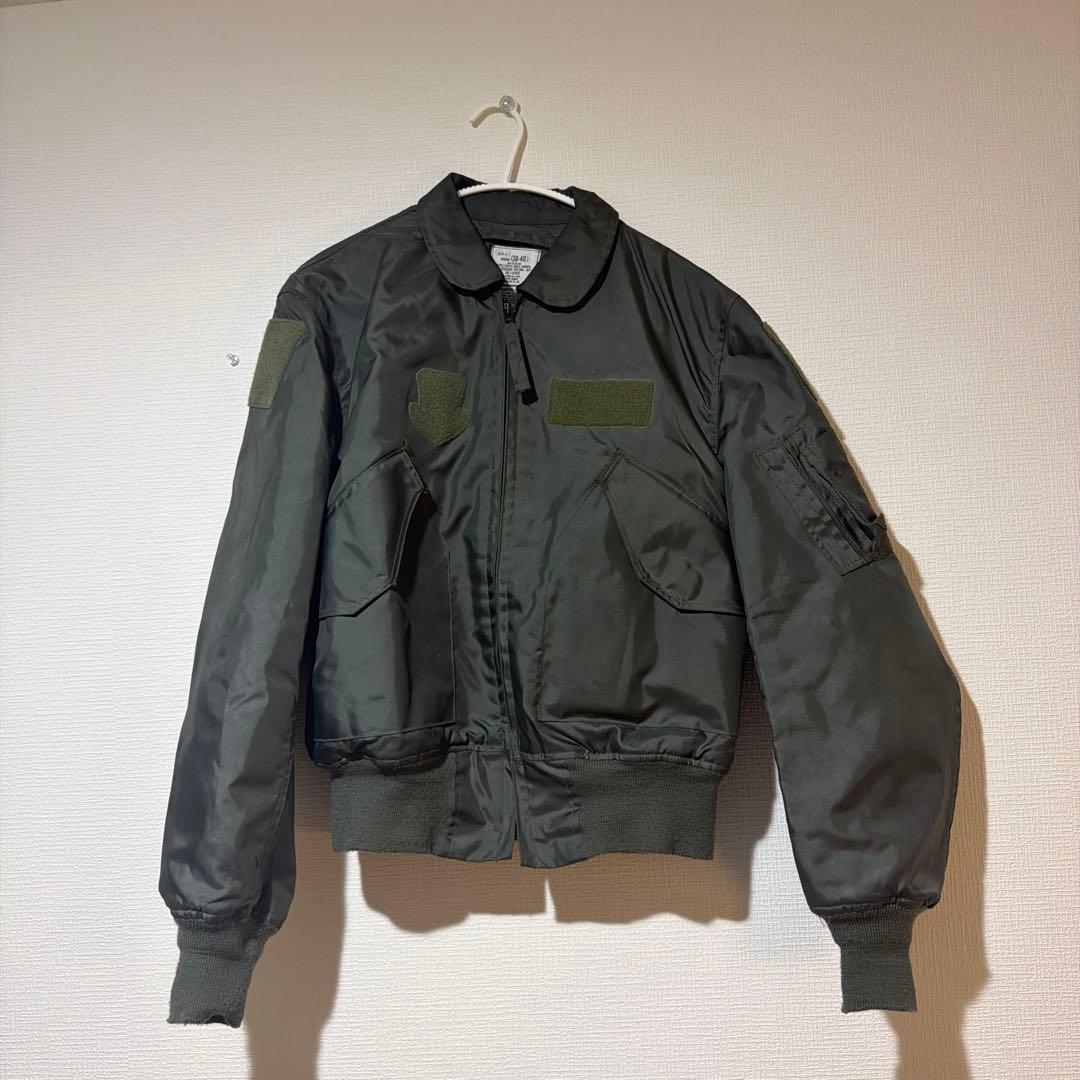 フライトジャケット L-2B