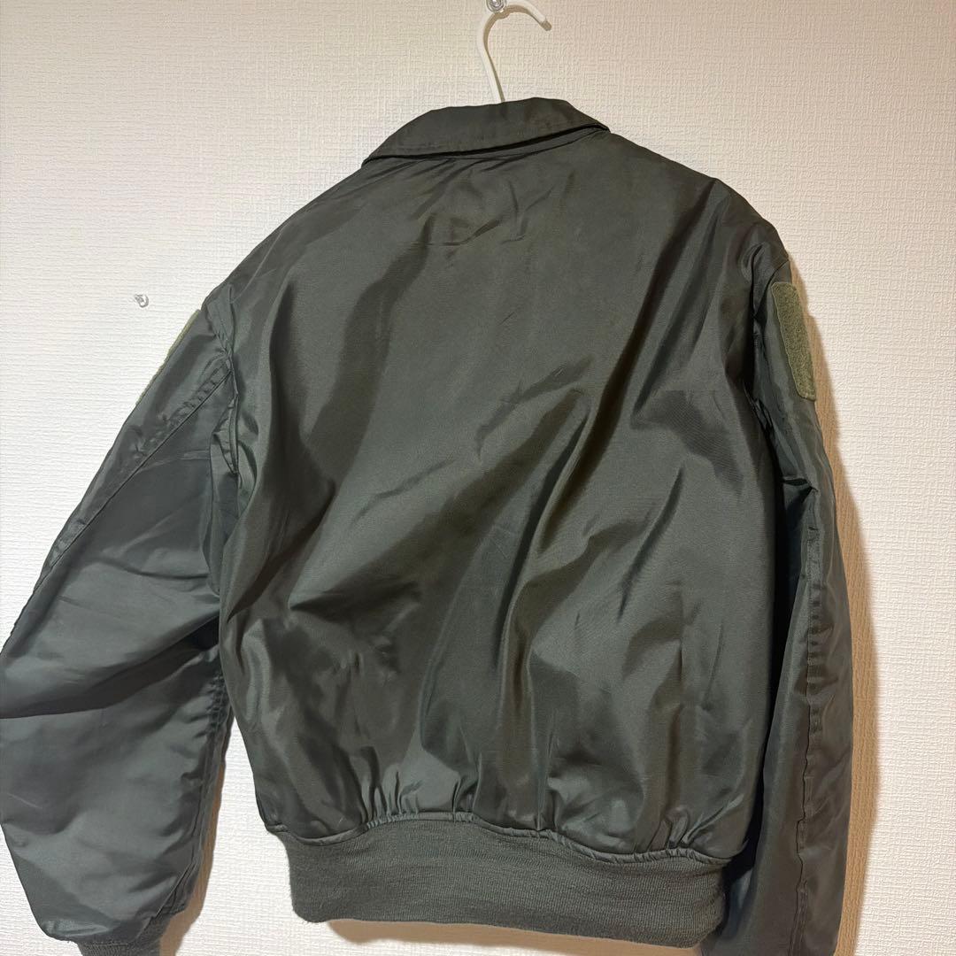 フライトジャケット L-2B