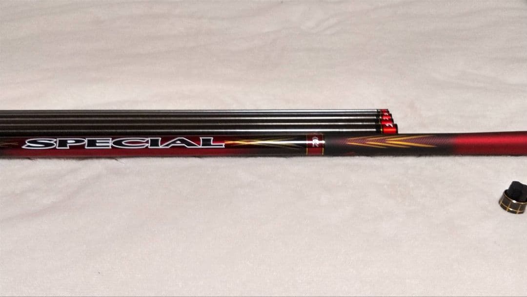 銀影競技 スペシャル MT 90-R