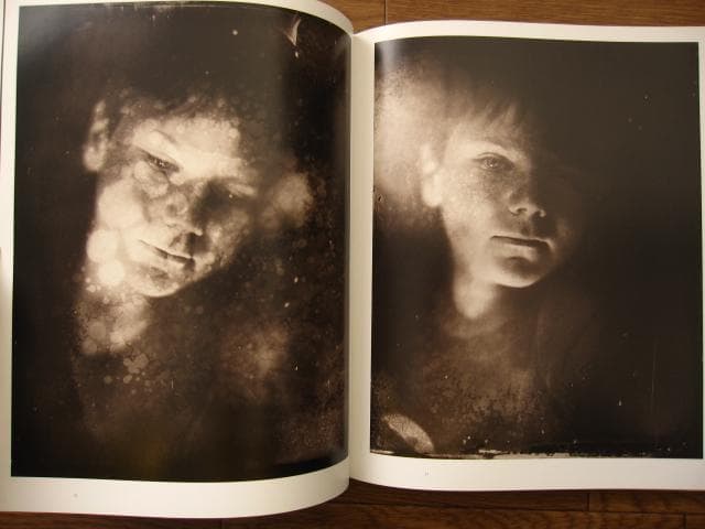 アート・デザイン・音楽 Jacqueline Roberts: Nebula