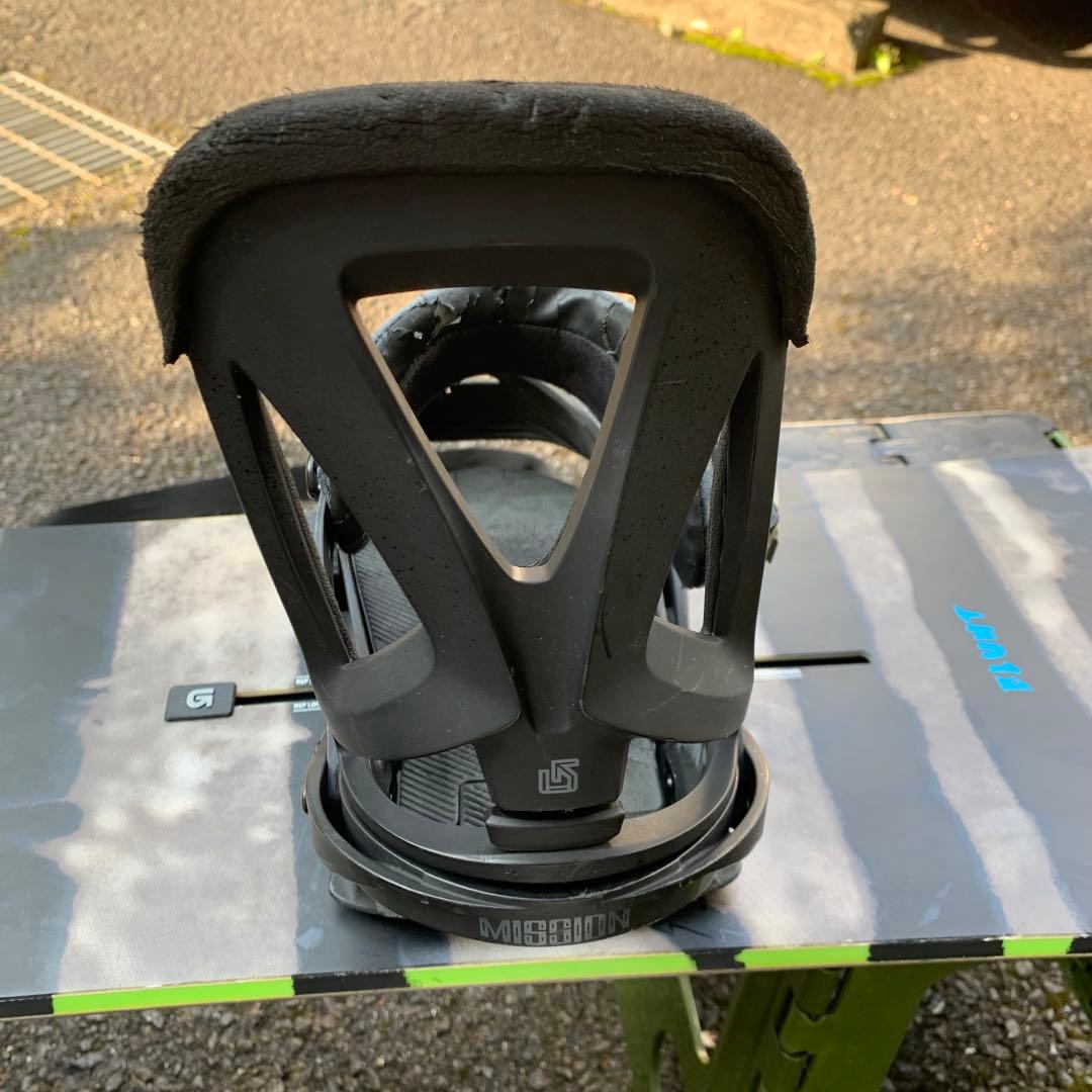 スノーボードセット 初中級 BURTON 147cm ＋BURTON