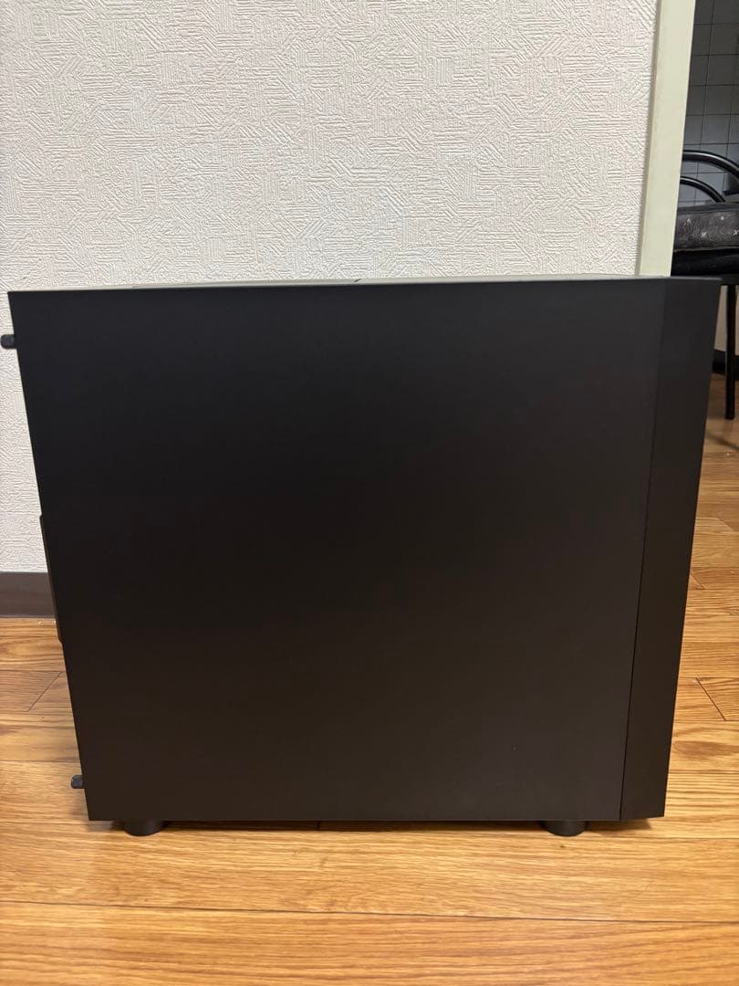 新品未使用 i9-14900KF RTX4070SUPER 高性能PC