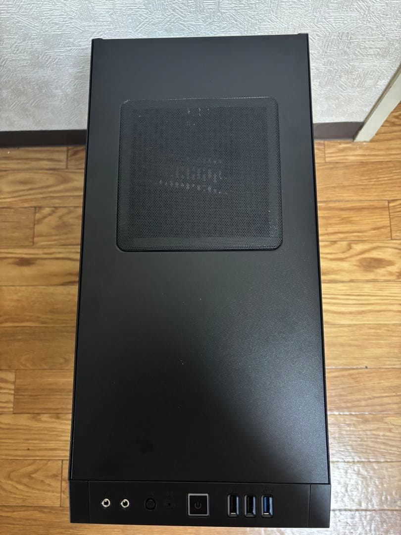 新品未使用 i9-14900KF RTX4070SUPER 高性能PC