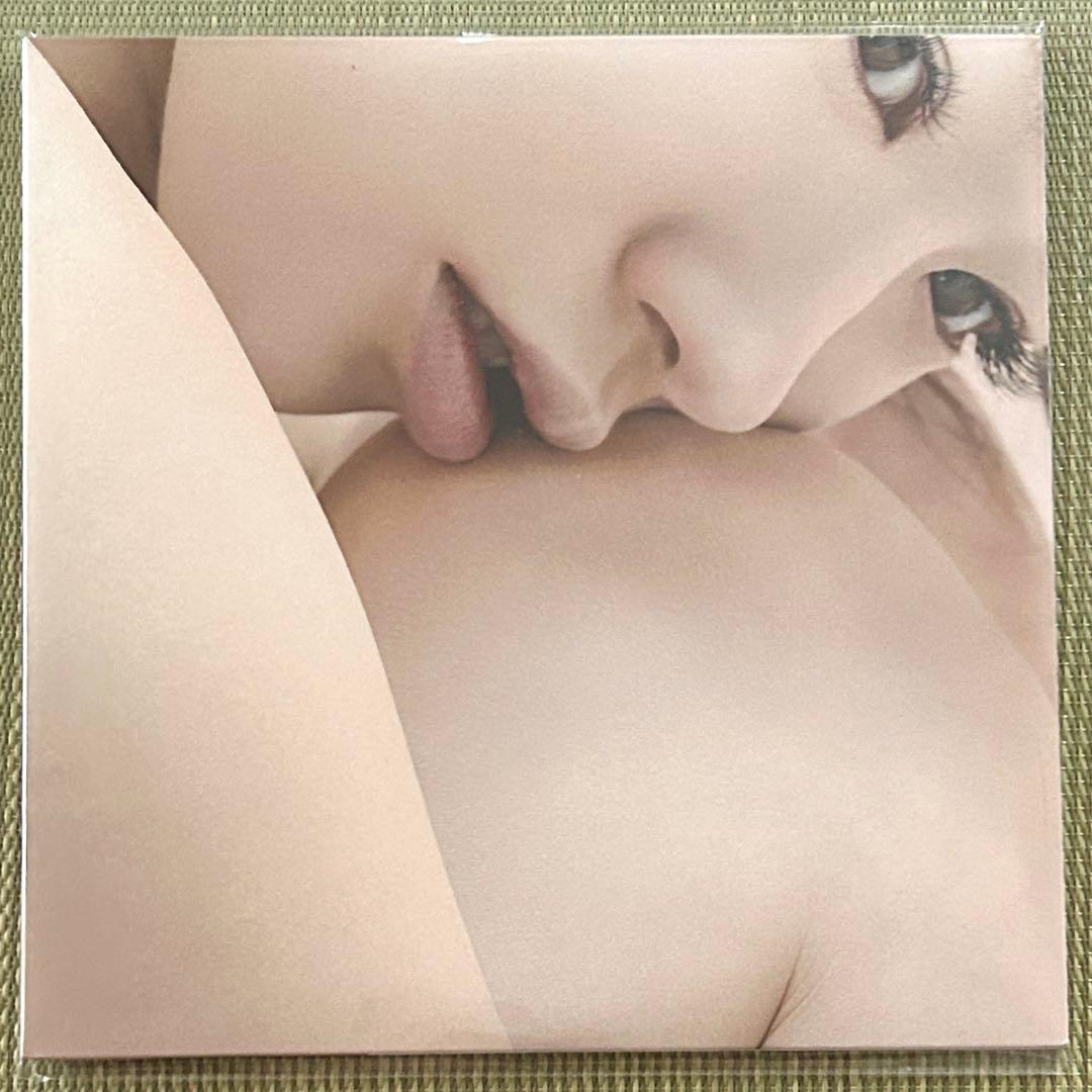 椎名林檎 三文ゴシップ アナログレコード Ringo Sheena