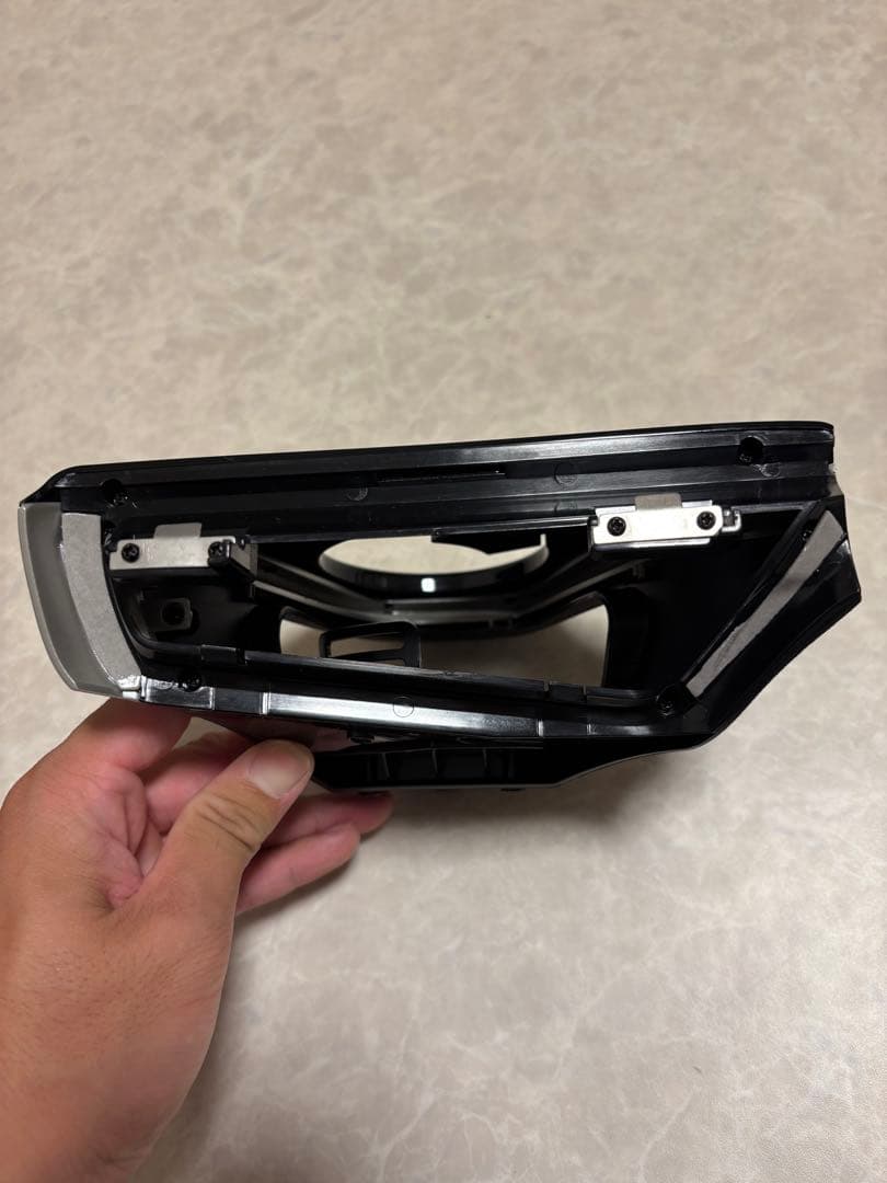 カローラクロス　内装パーツ