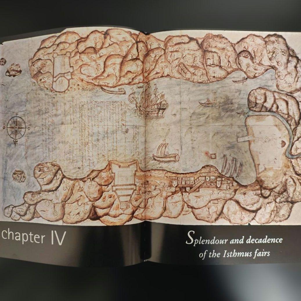 【希少・極美品】パナマ植民地時代 歴史写真集 Colonial Panama