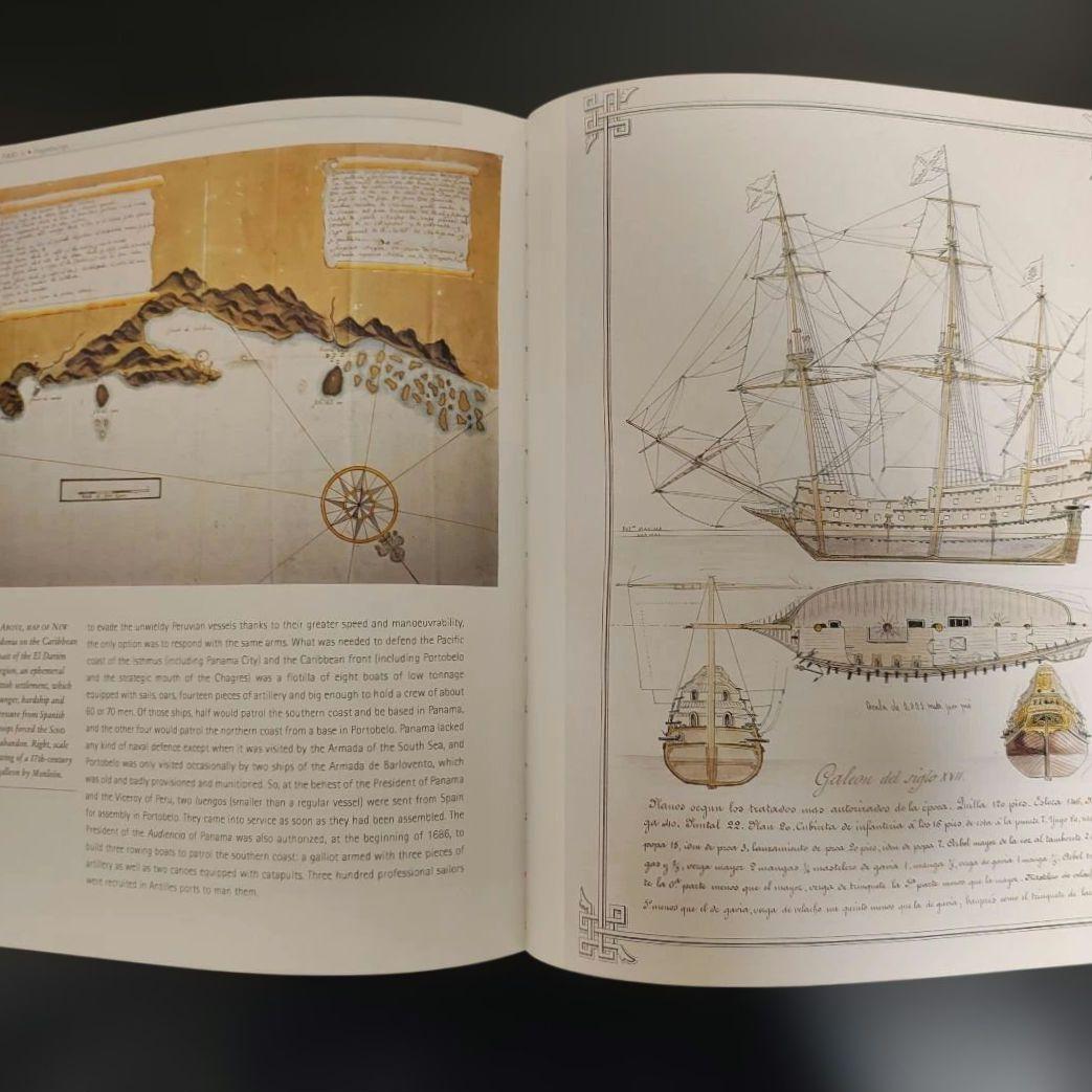 【希少・極美品】パナマ植民地時代 歴史写真集 Colonial Panama