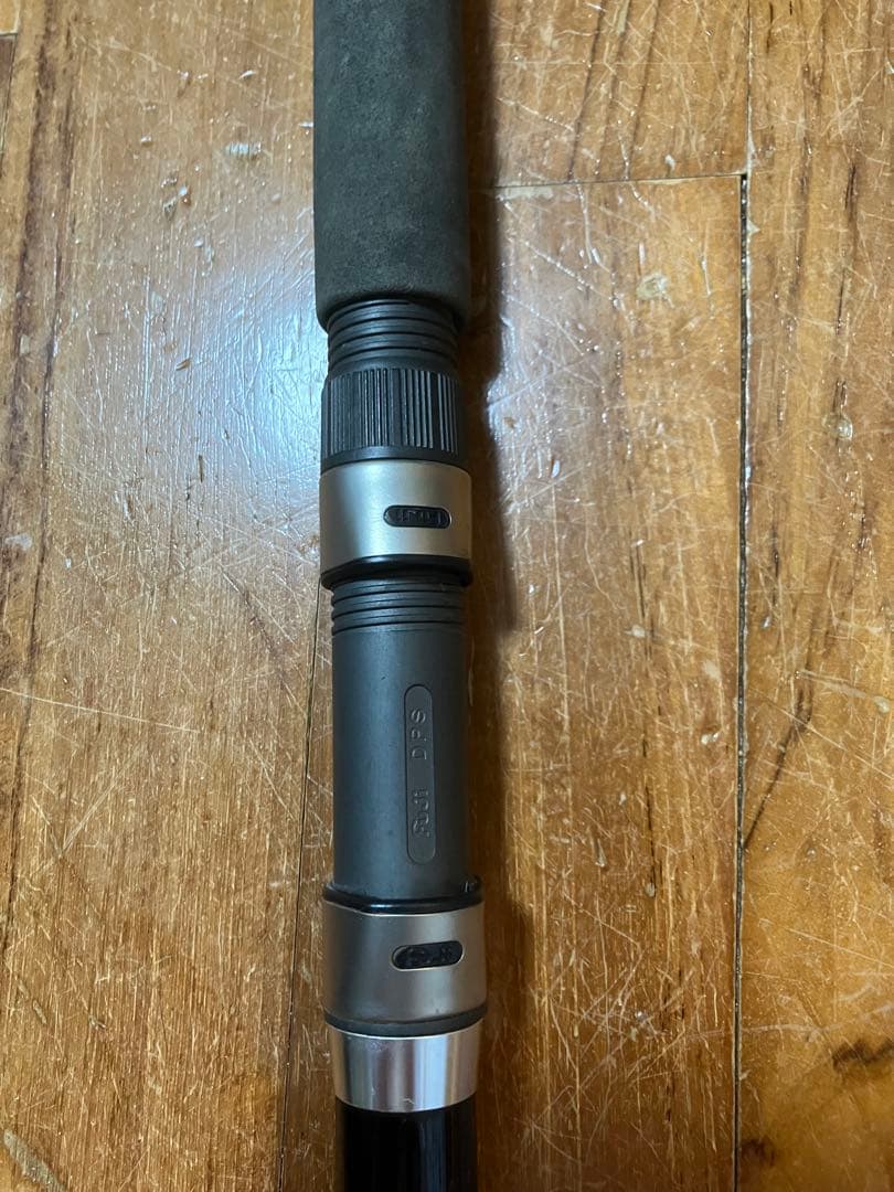 舟釣り用ロッド　１２０号　２７０