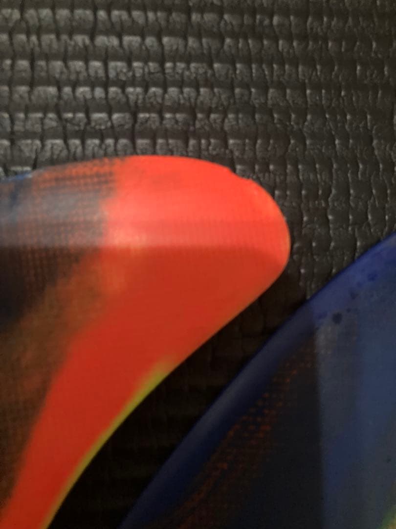 FCS2 MR マークリチャーズ ツインスタビライザー