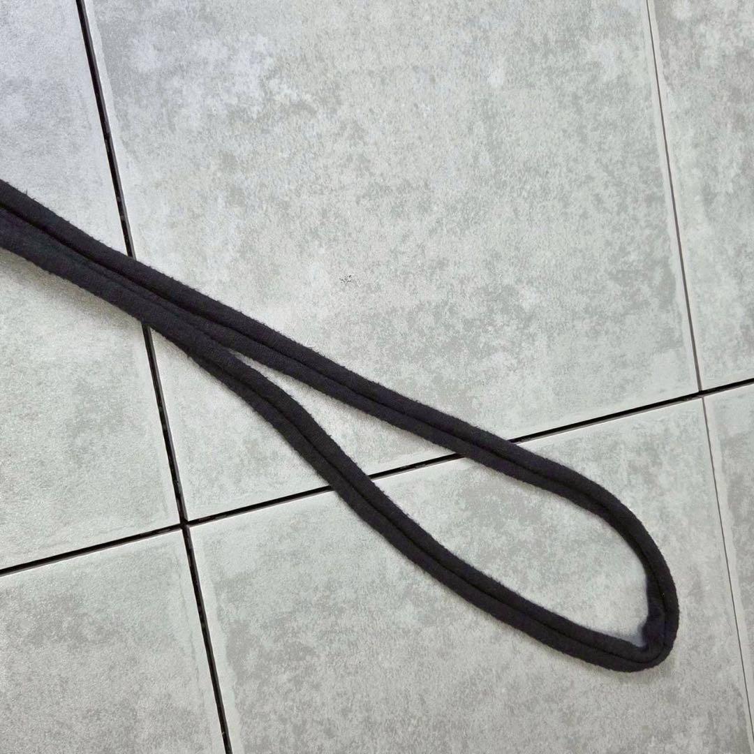 希少 NUMBER (N)INE 08ss BIRDS期 カシミヤ 紐 ストール