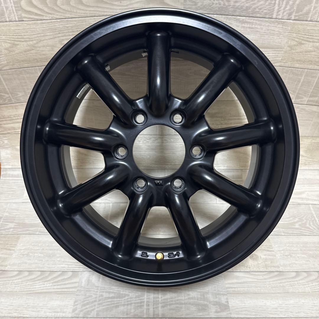 FABULOUS BARONE MC-9 17インチ ハイエース用 4本セット