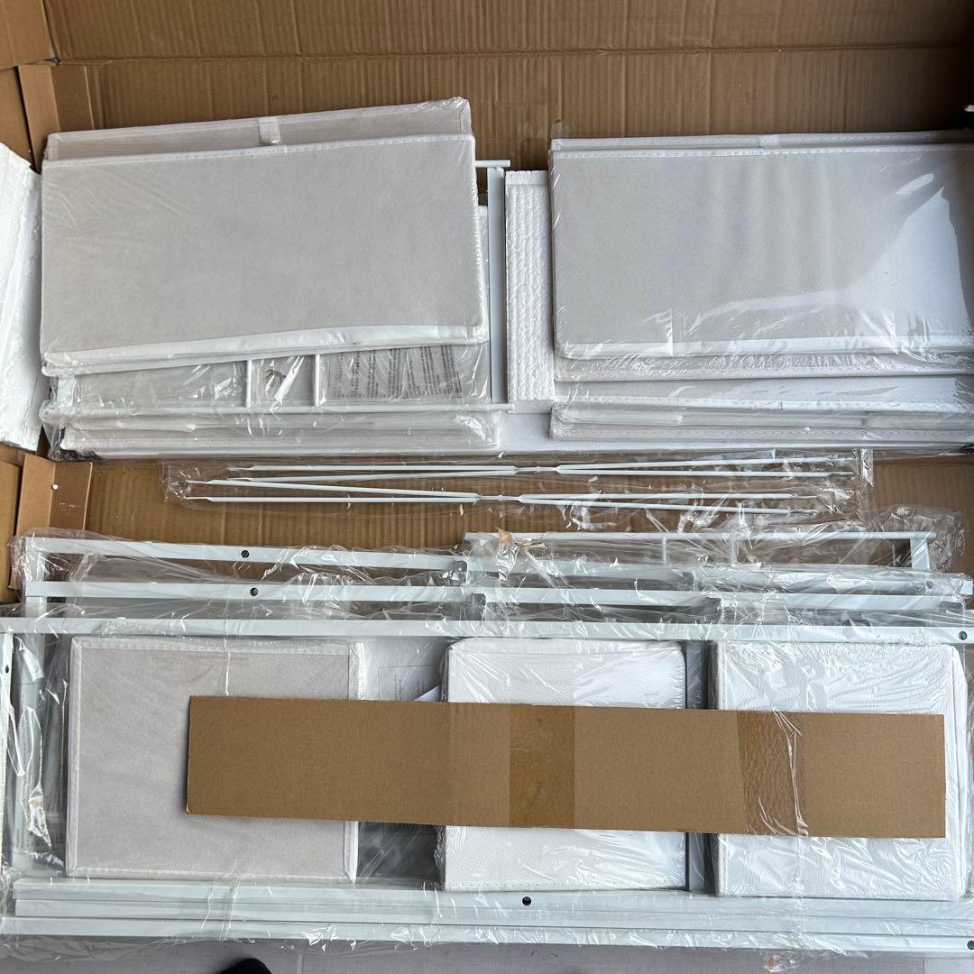 ✨大人気✨チェスト タンス 収納チェスト オーガナイザー 収納ケース