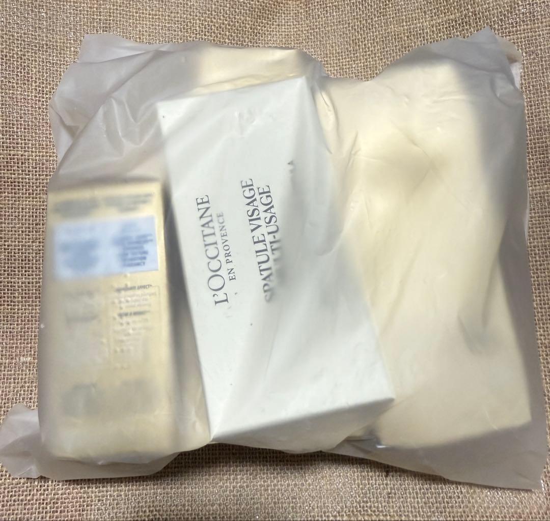 L'OCCITANE イモーテル ディヴァイン パーフェクト