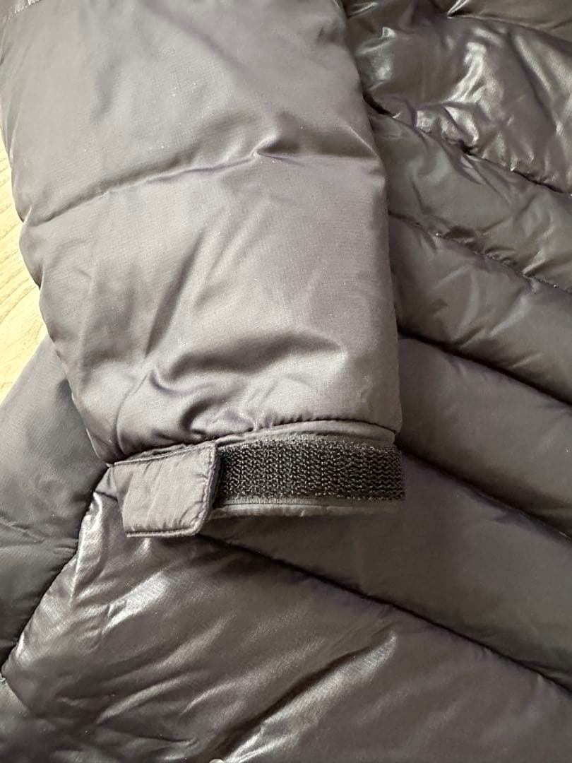 PENALTY サッカー茨城県代表選抜ダウンジャケット