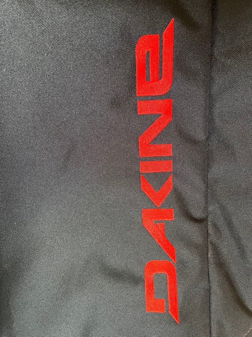 DAKENE ダカイン　スキーケース　キャスター付き　190cm 未使用品