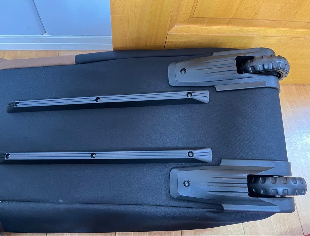 DAKENE ダカイン　スキーケース　キャスター付き　190cm 未使用品