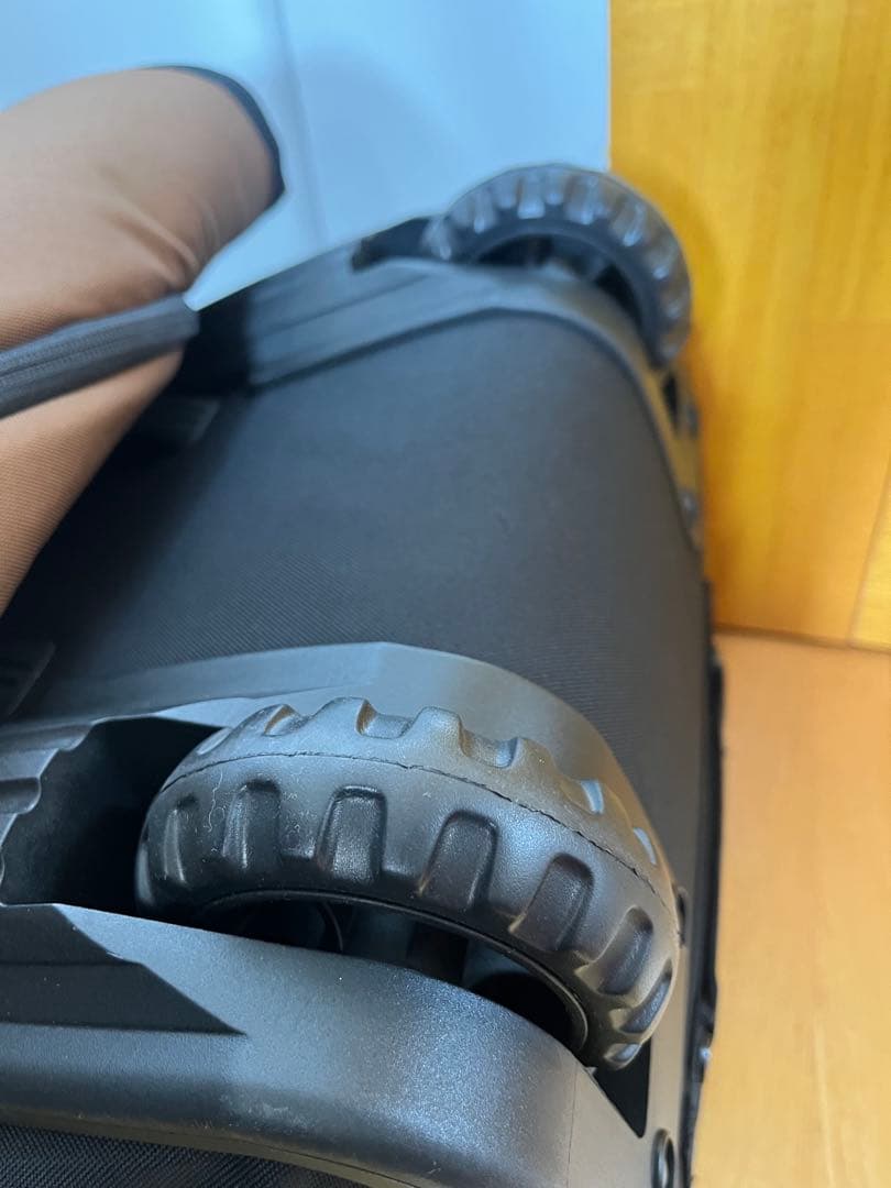 DAKENE ダカイン　スキーケース　キャスター付き　190cm 未使用品