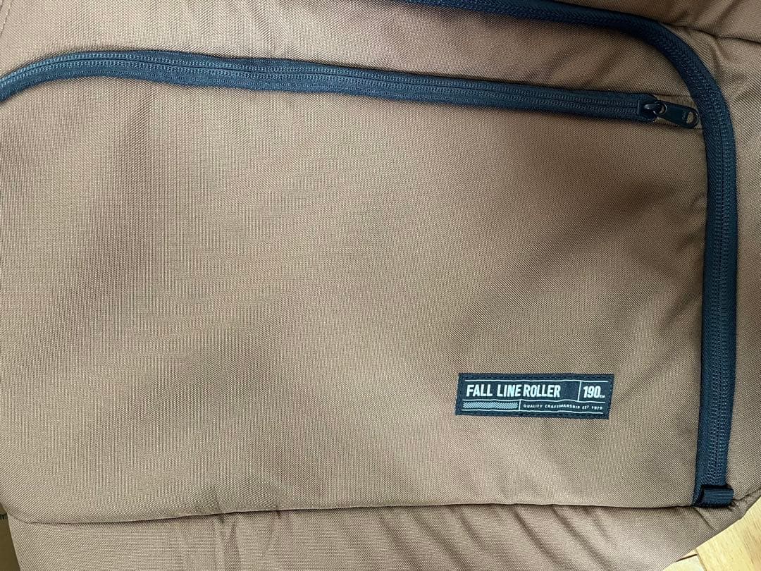 DAKENE ダカイン　スキーケース　キャスター付き　190cm 未使用品