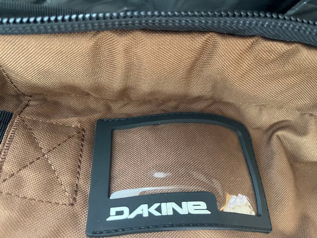 DAKENE ダカイン　スキーケース　キャスター付き　190cm 未使用品