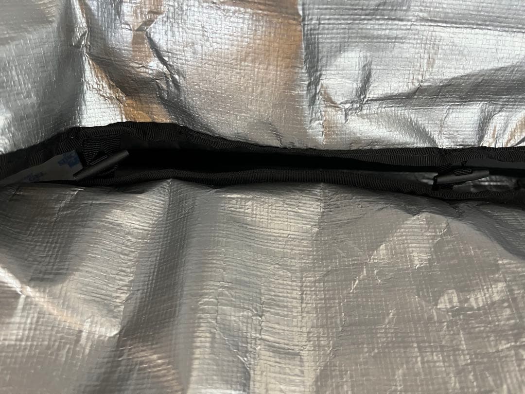 DAKENE ダカイン　スキーケース　キャスター付き　190cm 未使用品