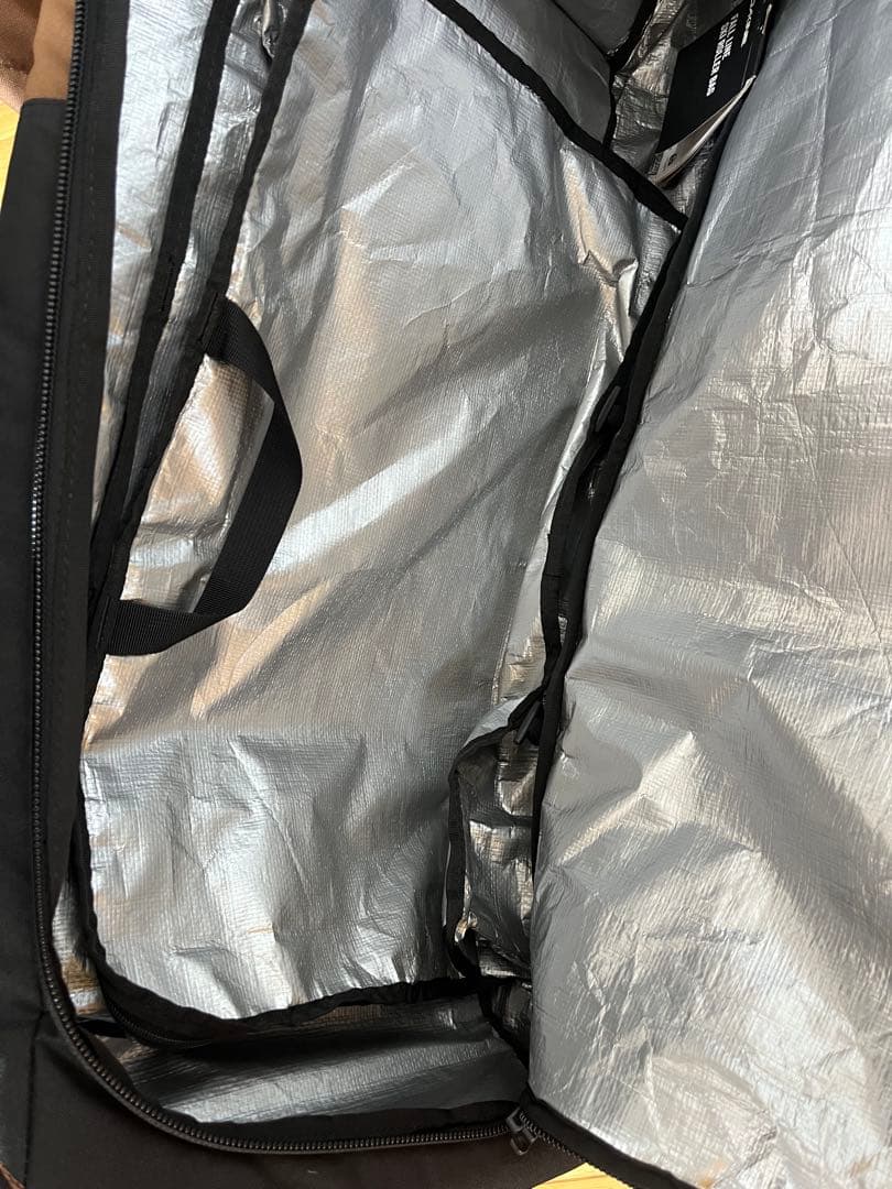 DAKENE ダカイン　スキーケース　キャスター付き　190cm 未使用品