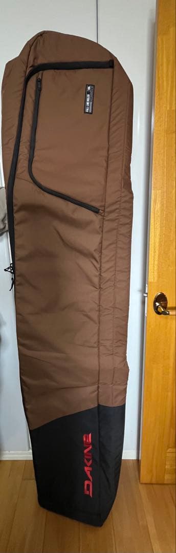 DAKENE ダカイン　スキーケース　キャスター付き　190cm 未使用品