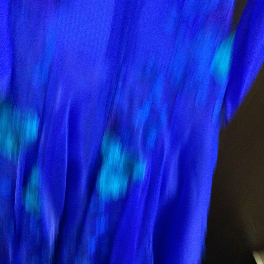 社交ダンス スタンダードドレス タカダンス サイズM