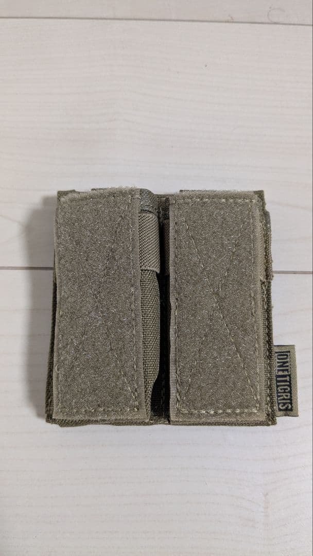 【中古現状品】サバゲー 装備品　 プレキャリ、タクティカルベルト、ポーチ類