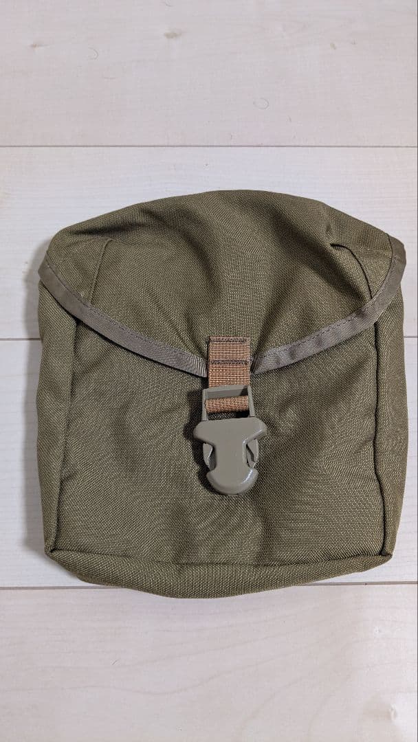 【中古現状品】サバゲー 装備品　 プレキャリ、タクティカルベルト、ポーチ類